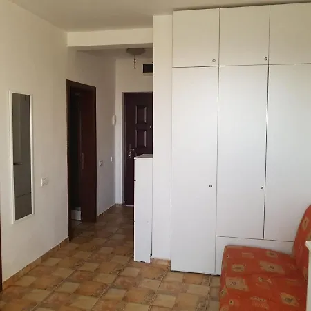 Vivo Apartment Constanta