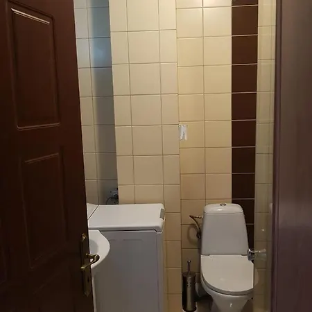 Apartment Vivo *