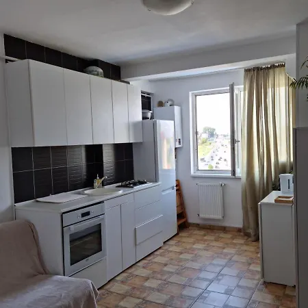 Apartment Vivo
